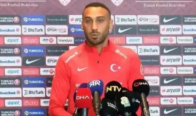 Fenerbahçe, Cenk Tosun'u resmen açıkladı
