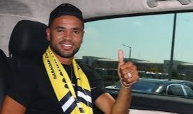 Fenerbahçe, Youssef En-Nesyri ile 5 yıllık sözleşme imzaladı