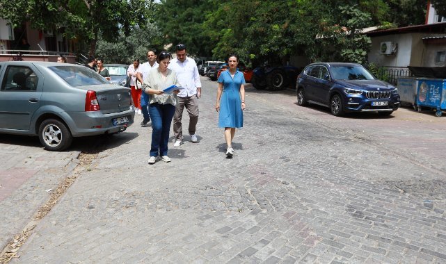 Filiz Başkan yeni çalışmaları anlattı