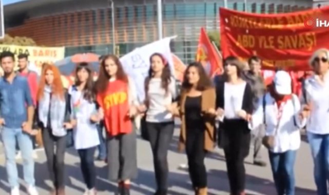 Gar Davasında karar çıktı