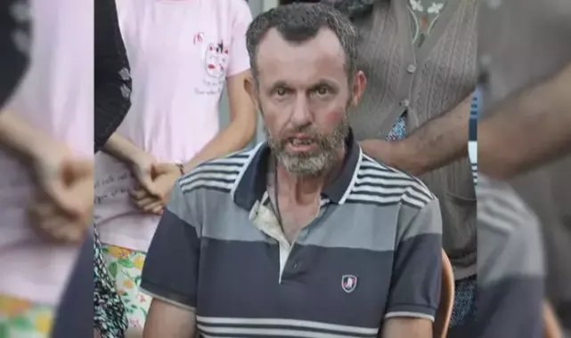 Gaziantep&#039;te kayıp engelli, 25 gün sonra bulundu