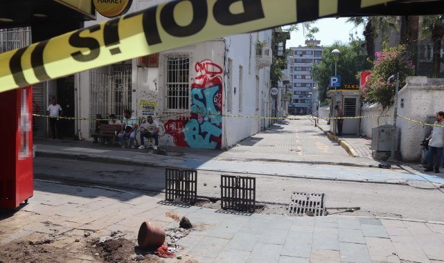 GDZ Elektrik: "Olay yeri incelemeleri tamamlanmıştır"