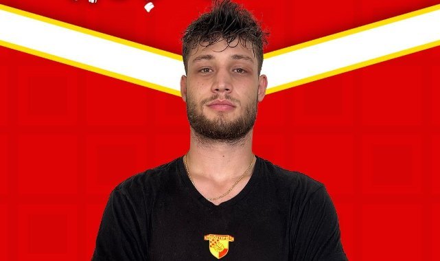 Göztepe Basketbol’dan pivot pozisyonuna takviye