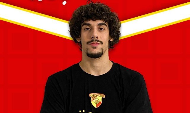Göztepe Basketbol Doğukan Orgun'u kadrosuna kattı