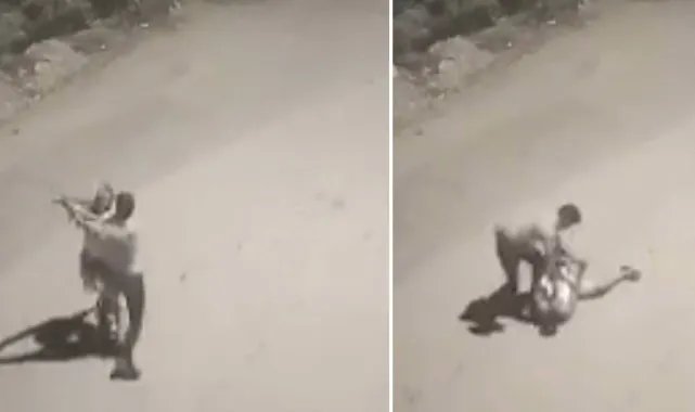 Güvenlik görevlisi, tartıştığı site sakinini öldürdü