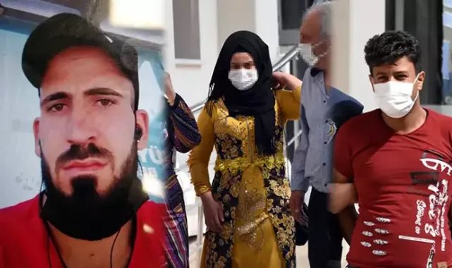 Hayvan gübresinin içinde cesedi bulunan Efya’yı öldürmek için cezaevinden firar etmiş