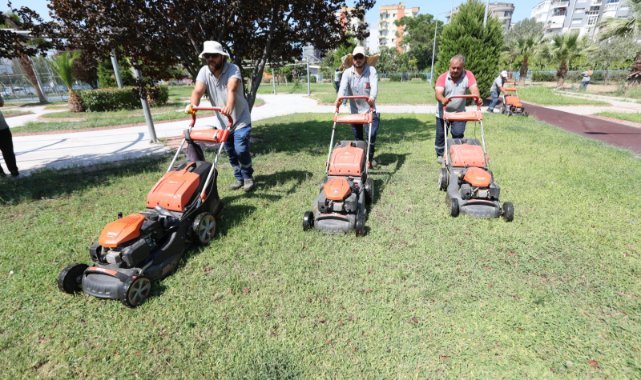 Hedef: Daha yeşil ve daha modern Bayraklı