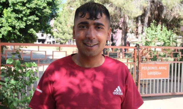 Herkes onu hacca gitti sandı, ’Gaspçı Hüseyin’ hapisten çıktı