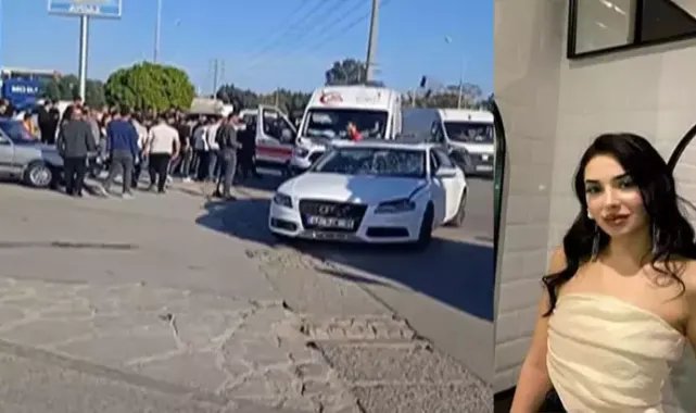 İrem'in ölümüne neden olan sürücüye 5,5 yıl hapis ve tahliye