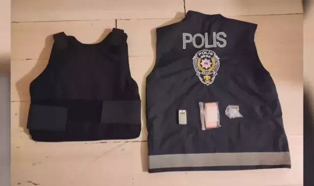 İstanbul'da 'Bayğaralar' uyuşturucu şebekesine operasyon: 9 şüpheli yakalandı