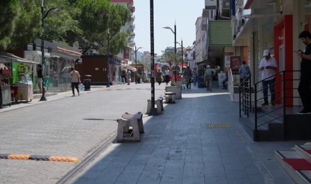 İstanbul’da nem oranı rekoru kırıldı