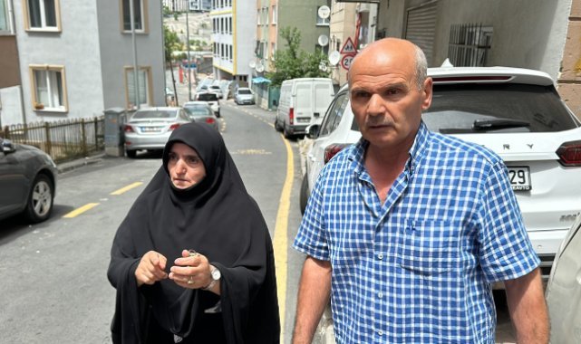 İstanbul’daki "bana toz geliyor" kavgası