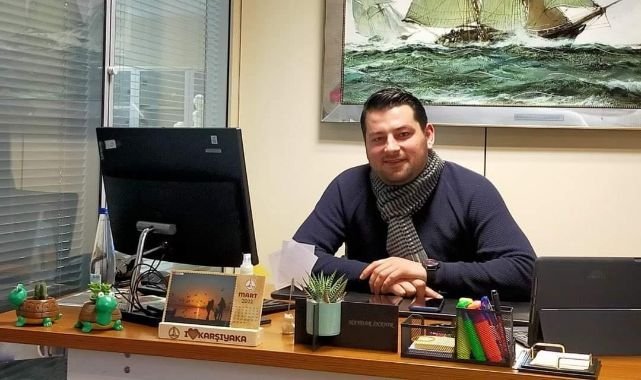 İzmir Büyükşehir'de şok intihar