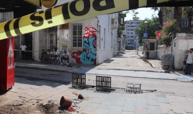 İzmir’de 2 kişinin elektrik akımına kapılıp öldüğü olayda şüpheliler için ek gözaltı kararı