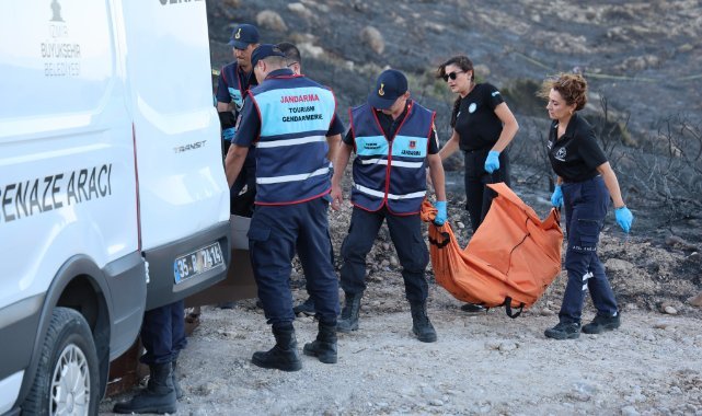 İzmir’de 3 kişinin öldüğü yangında 4 şüpheli adliyede