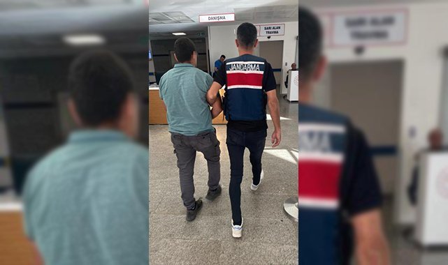 İzmir'de DEAŞ operasyonu