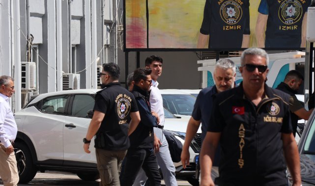 İzmir’de elektrik faciası olayında 11 şüpheli serbest