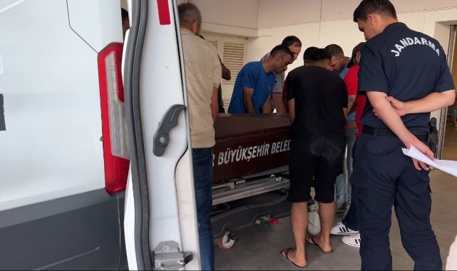 İzmir'deki patlamada hayatını kaybedenlerin kimlikleri tespit edildi