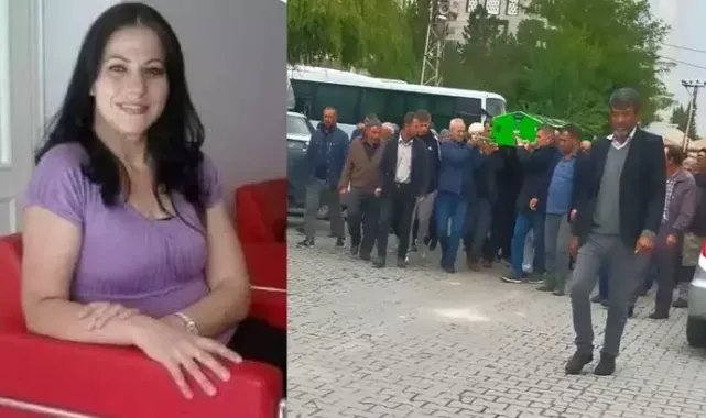 Kadın komşusunu öldüren sanığa indirimsiz ağırlaştırılmış müebbet hapis