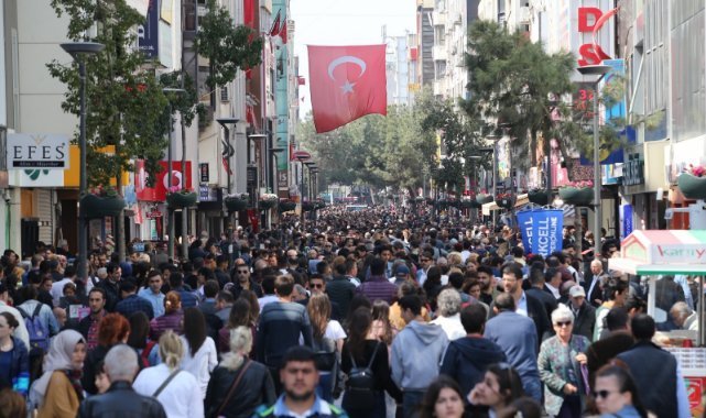 Karşıyaka’nın geleceği halkla birlikte planlanacak