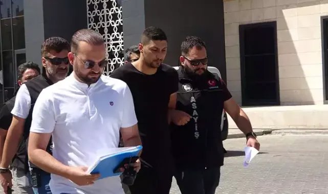 Kayınpederini öldürüp, 4 kişiyi yaralayan şüpheli: Yerde bulduğum bıçağı sağa, sola salladım