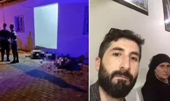 Kayseri’de akraba çocukların kavgasına aileleri katıldı; anne ve bir oğlu öldü, bir oğlu da yaralandı