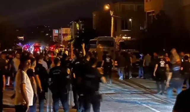 Kayseri'deki olaylarda örgüt bağlantısı ortaya çıktı