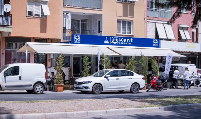 Kemeraltı ve Çiğli’nin ardından üçüncü şube için adres Karabağlar