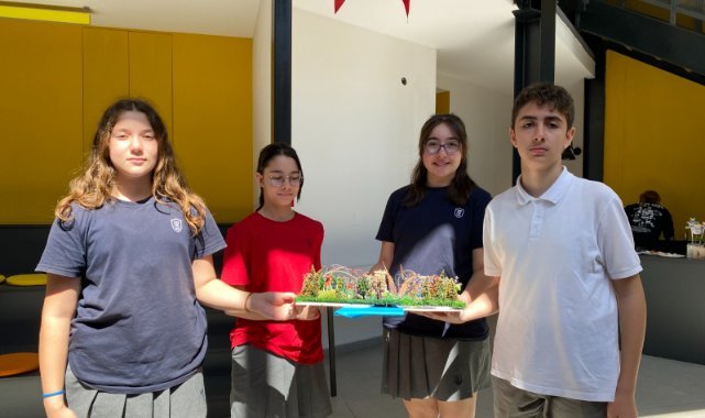 ‘Kentte Engel Yok’ proje yarışması kazananları belli oldu