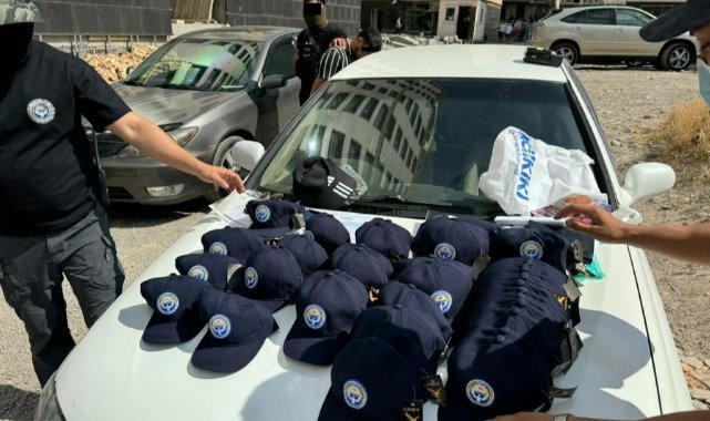 Kırgızistan'da darbe girişimi engellendi