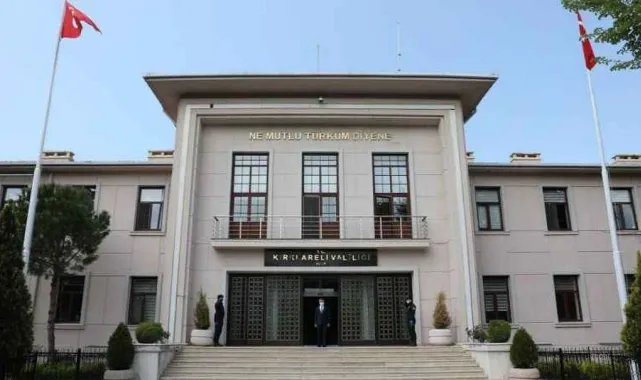 Kırklareli Valiliği'nden 'gözetim altındaki yabancının ölümü' açıklaması