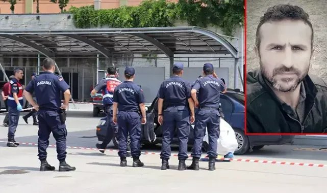 Kızının 1 ay önce kaçarak evlendiği damadını öldürdü