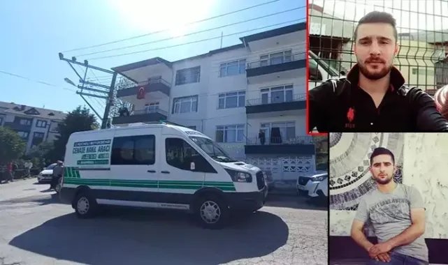 Küçükken istismar ettiği iddiasıyla ağabeyini öldüren kardeşe ağırlaştırılmış müebbet