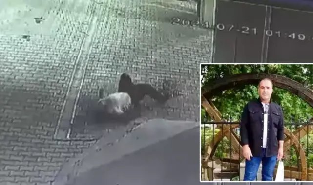 Kuzenini öldürdüğü kanlı bıçakla video çeken şüpheli tutuklandı