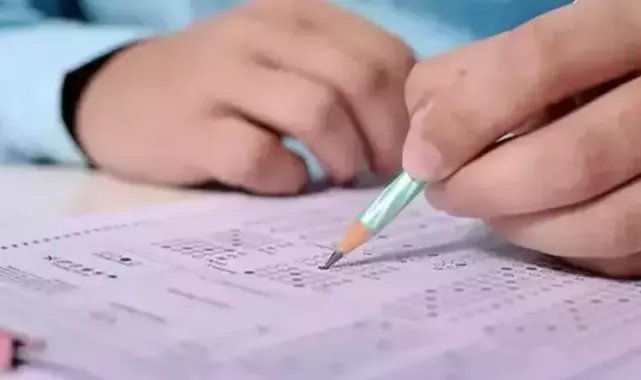 LGS'de öğrencilerin yüzde 96,21'i tercihlerine yerleşti