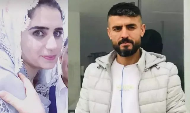 Lohusa eşini 17 bıçak darbesiyle öldüren sanık, hakim karşısına çıktı: Uyuşturucu aldım, kendimi kaybettim