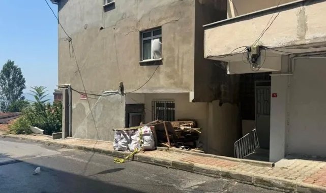 Maltepe'de temizlik görevlisi motosikletle işe giderken silahlı saldırıda öldürüldü