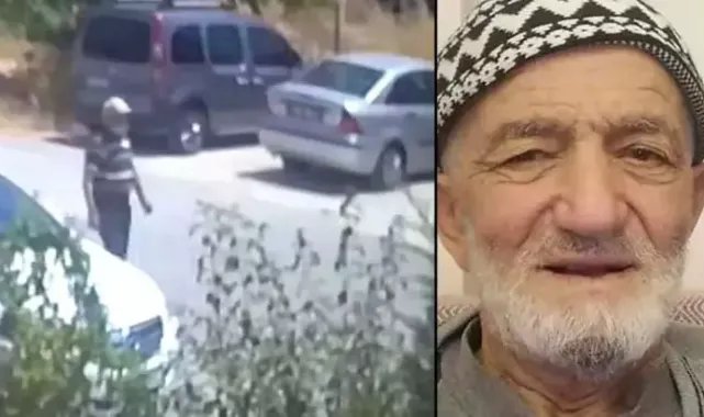 Manisa'da kayıp Alzheimer hastası 11 gündür aranıyor