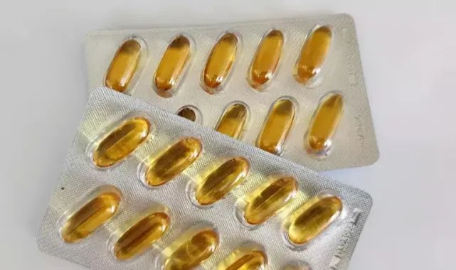 Merdiven altı takviye gıdalarda ölüm riski