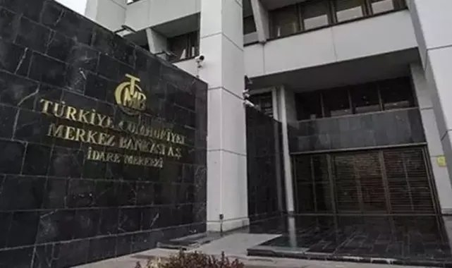 Merkez Bankası, faiz oranını sabit tuttu