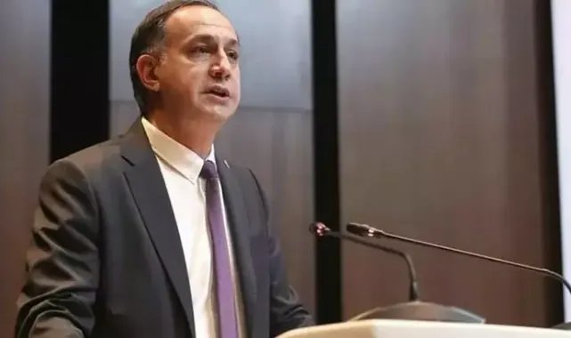 MHK yeni başkanı Ferhat Gündoğdu oldu