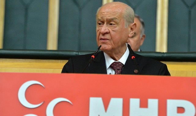 MHP Genel Başkanı Bahçeli: "UEFA’nın soruşturması zincirleme provokasyonların bir ara istasyonudur"