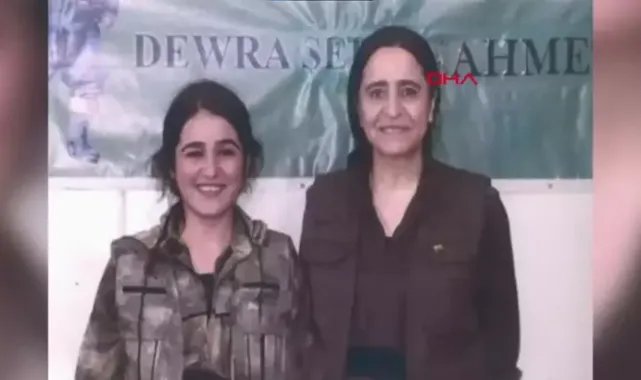 MİT, saldırı hazırlığındaki 2 teröristi etkisiz hale getirdi