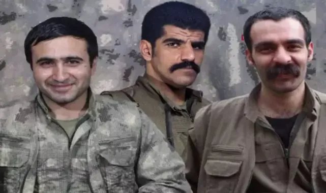 MİT'ten Süleymaniye'de operasyon