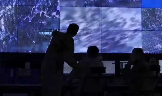 MSB: 1'i kırmızı kategorideki 4 terörist etkisiz hale getirildi