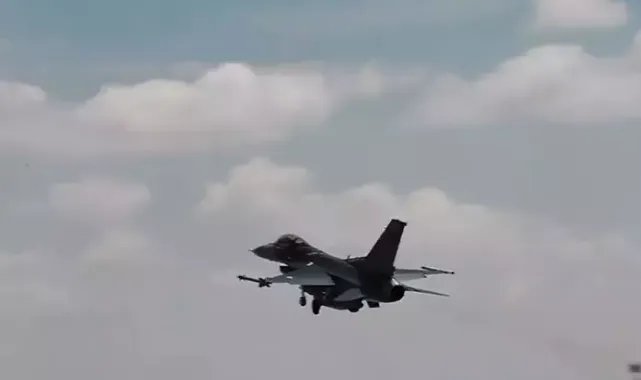 MSB: Irak'ın kuzeyinde 13 terörist etkisiz hale getirildi