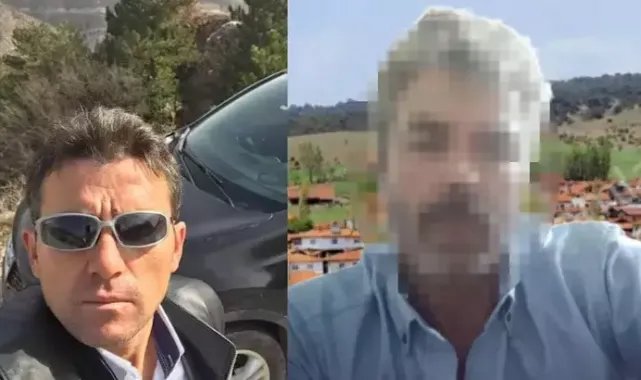 Muhtar, biçerdöver tartışmasında selefini öldürdü
