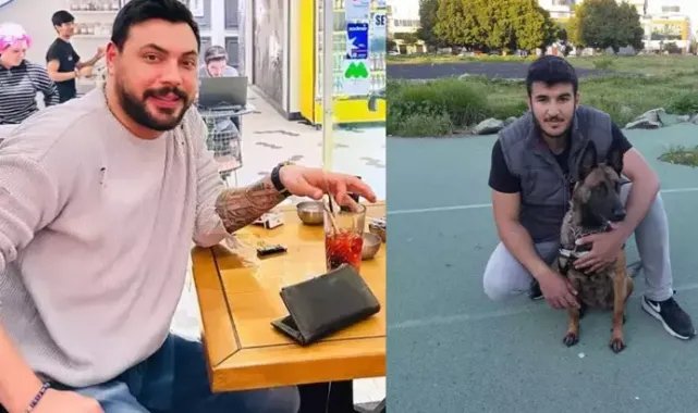 Müşterisini öldüren köpek eğitmenine 'iyi hal' ve 'tahrik' indirimleri ile 16 yıl 8 ay hapis cezası