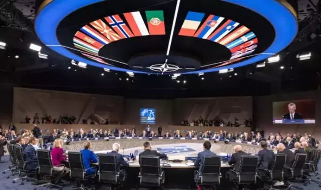 NATO’nun 2026’daki zirvesi, Türkiye’de yapılacak