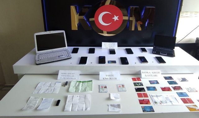 Patates hat ve mobil banka hesaplar sebebiyle yüzbinlerce kişi mağdur oldu